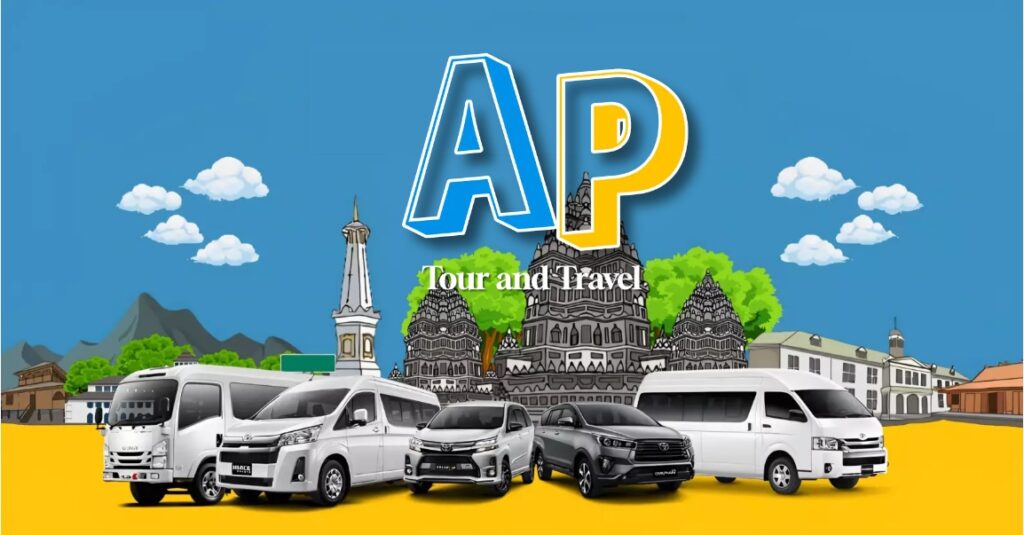 AP Tour Travel